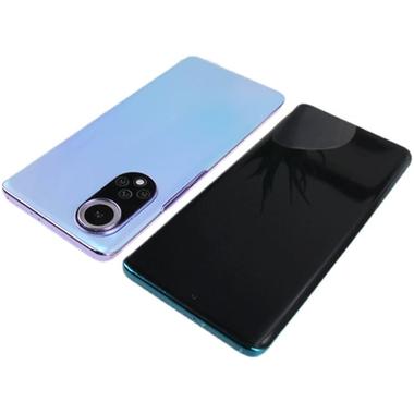 华为nova9pro突然黑屏