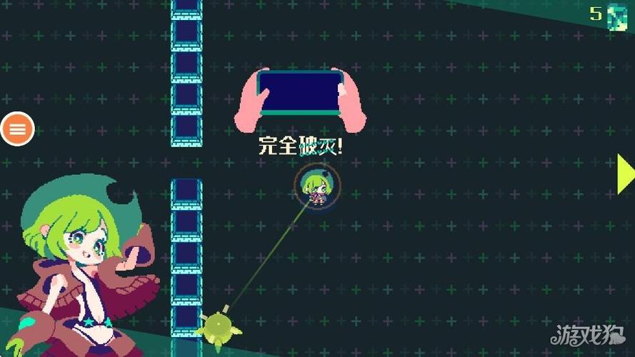 桃子移植安卓游戏儿童乐园玩法
