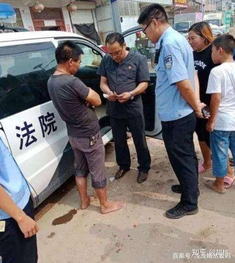 司法拘留出来后会被监控么