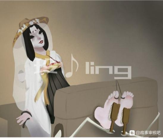 第五人格tk贴吧