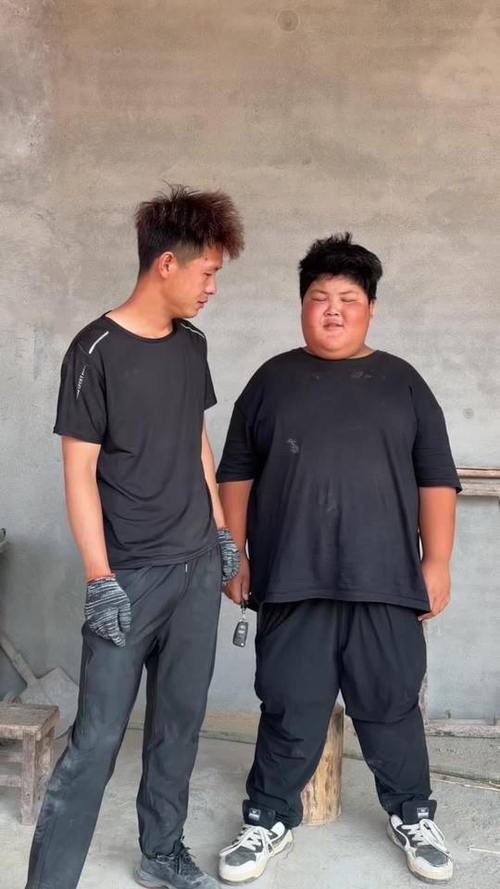 逗比兄弟