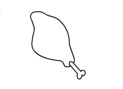 鸡腿开挂教程