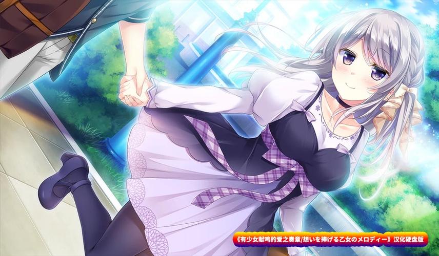 galgame汉化硬盘版怎么打开