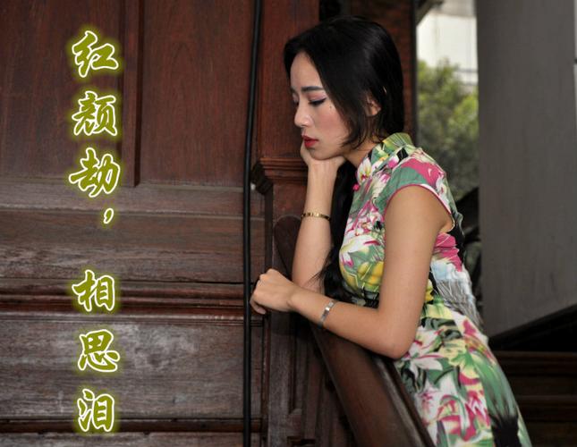 情深不及你相思归于烬截图2
