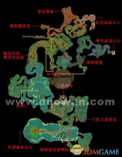 金属棒任务攻略截图3