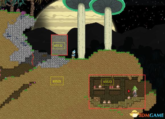 starbound代码用不了