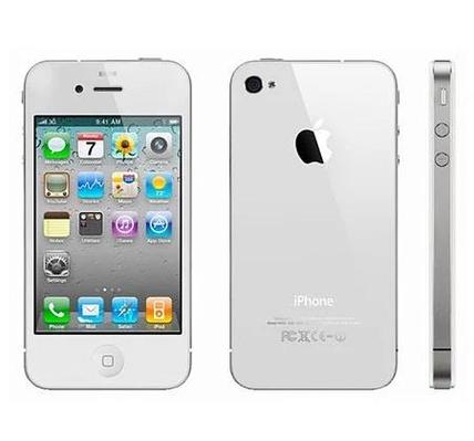 iPhone4s解锁ID方法