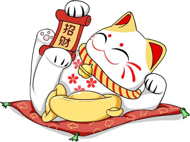 下载58招财猫