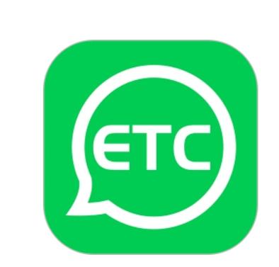 手机etc软件