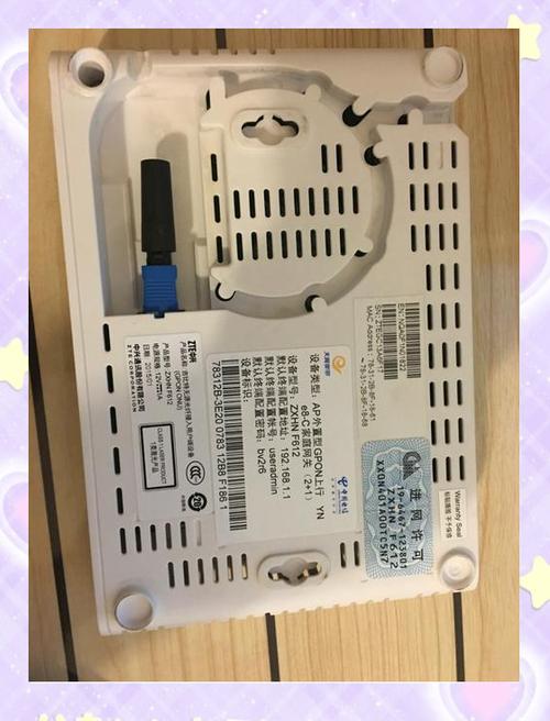 有线电视光猫
