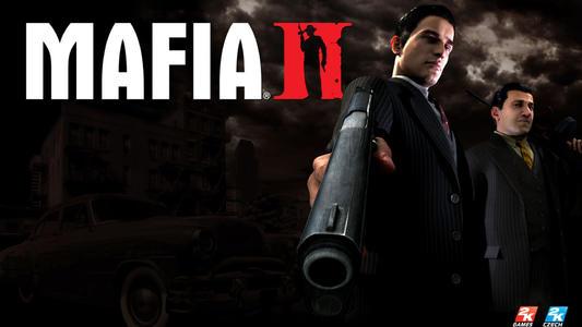 mafia2最终版