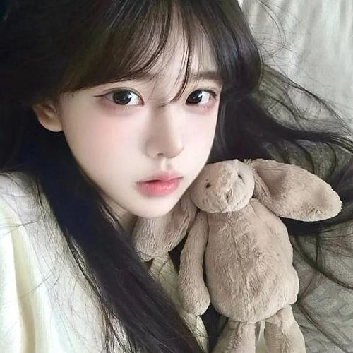 让美女看了兴奋的头像