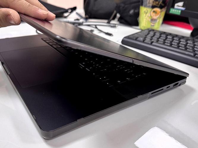 新版macbook pro