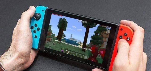 switch能玩minecraft吗截图3