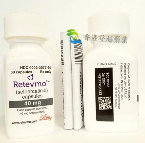 ret靶向药