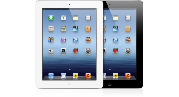 ipad3代还能用吗