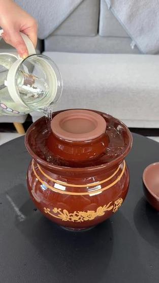 泡菜坛子哪种最好