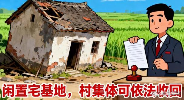 闲置的宅基地村委有权收回吗
