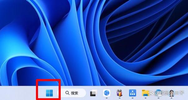 win11启动或关闭windows功能截图2