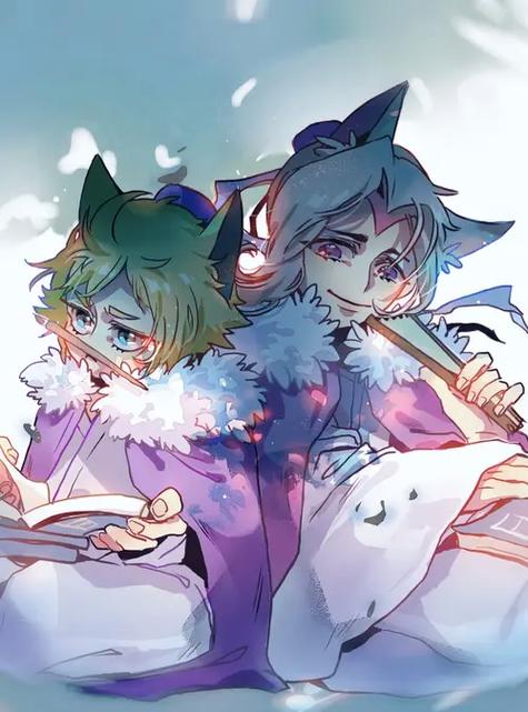 京剧猫剪刀剌客哔哩哔哩