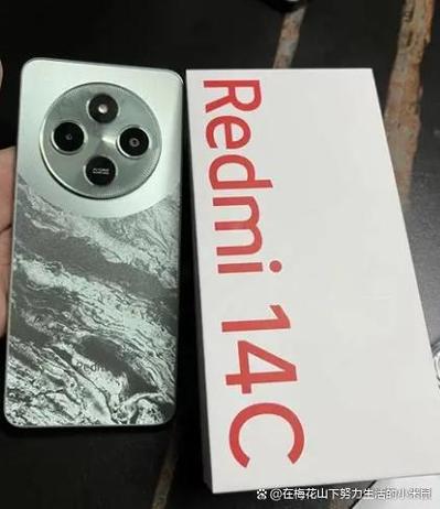 红米14c可开小窗口吗