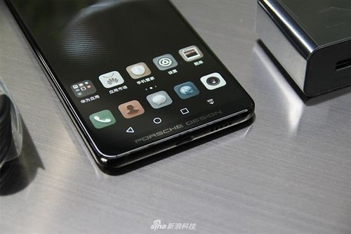 华为保时捷10rs