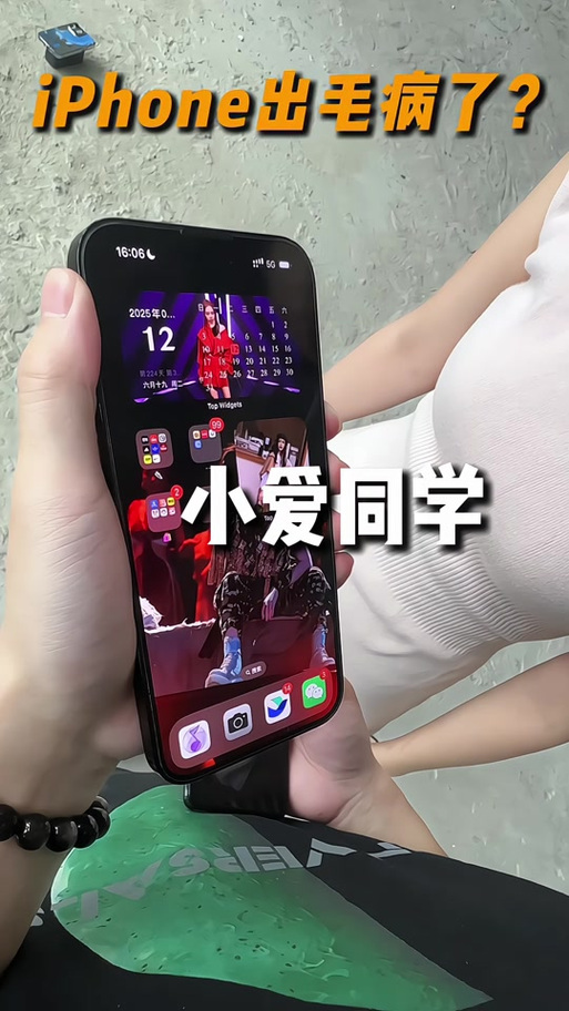 耳机唤醒小爱