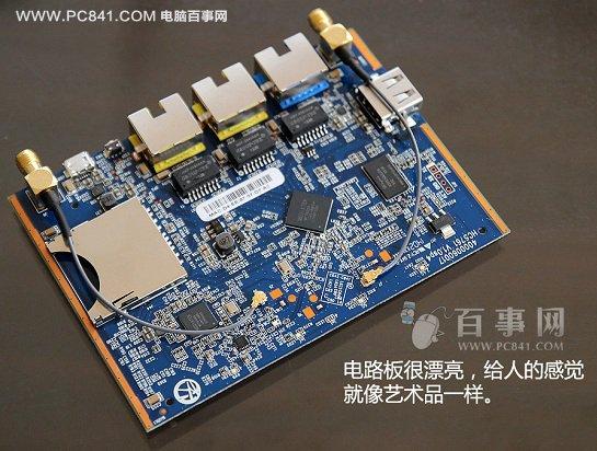 路由器坏了有必要修吗