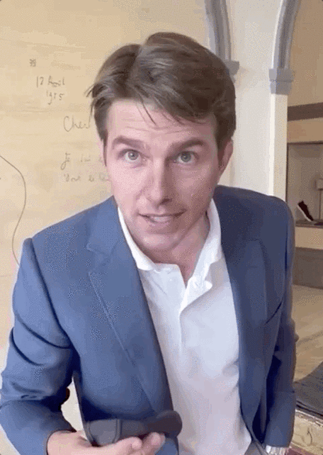 deepfake成品