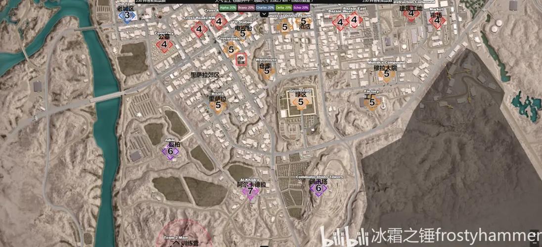 战术小队中文不全