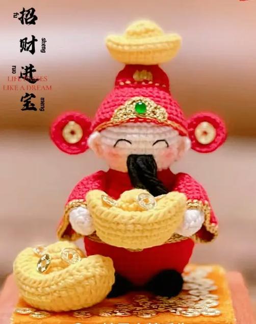 爱打毛线红包(官方版)