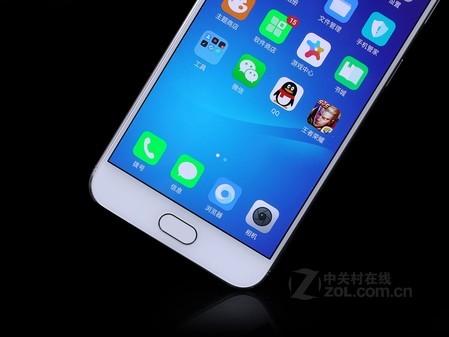 oppoR11手机实体店多少钱