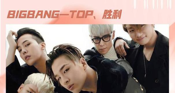 BigBang视频