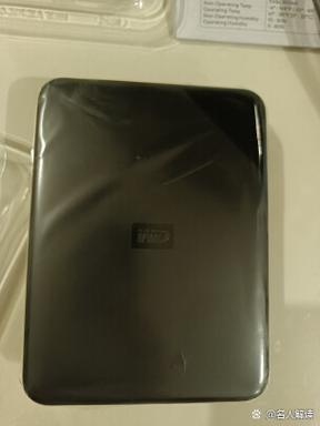 iphone X 外接移动硬盘