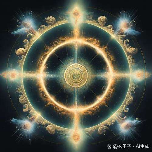 宇宙能量链官网