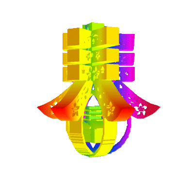 GIF豆豆AE制作动画教程