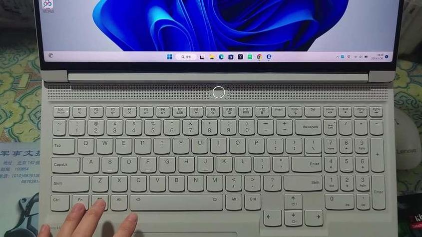 联想拯救者a键掉了