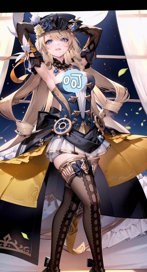 原神女角色被虐到极致的视频