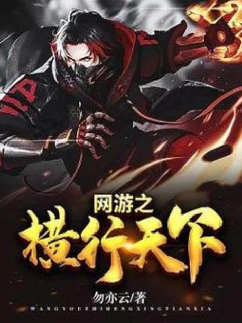 网游之横行天下小说