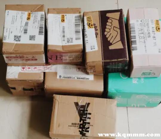 快递员签收了但是货没有收到