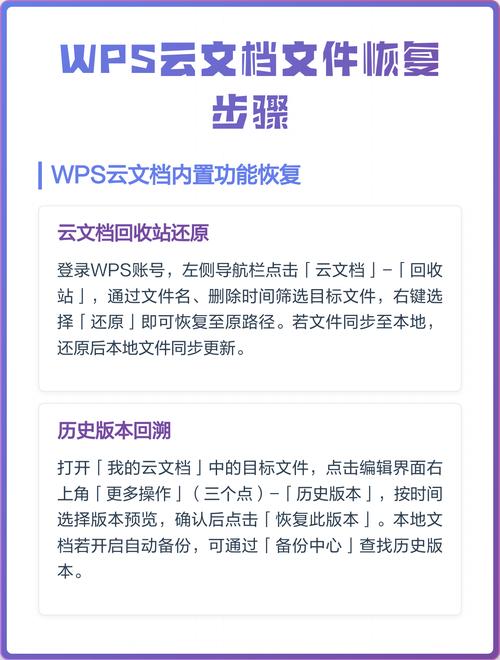 保存覆盖的文件怎么恢复截图3