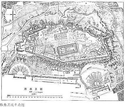 瓦舒阿山丘神庙