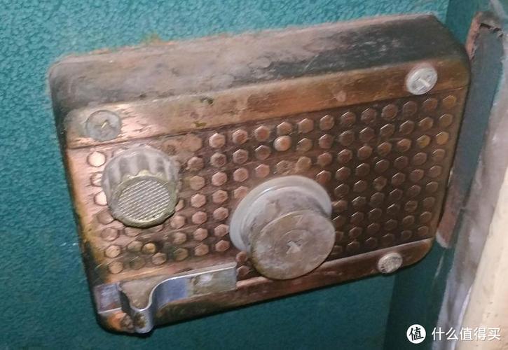 钥匙断在锁里怎么取出来十字锁截图2