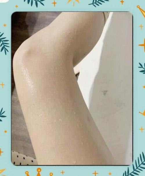 身体乳怎么用才正确