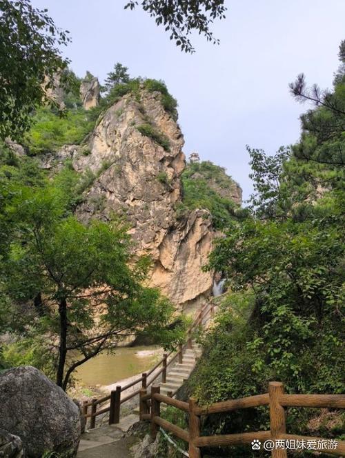 辽宁省旅游必去十大景点