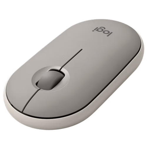 罗技pebble好用吗