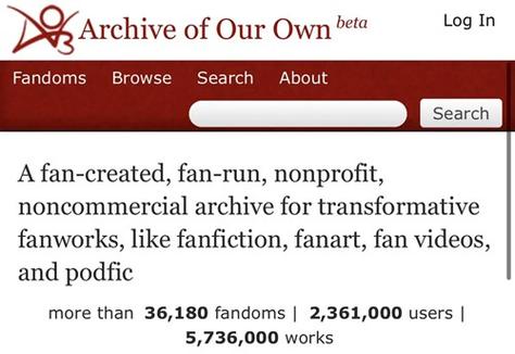 ao3有客户端吗