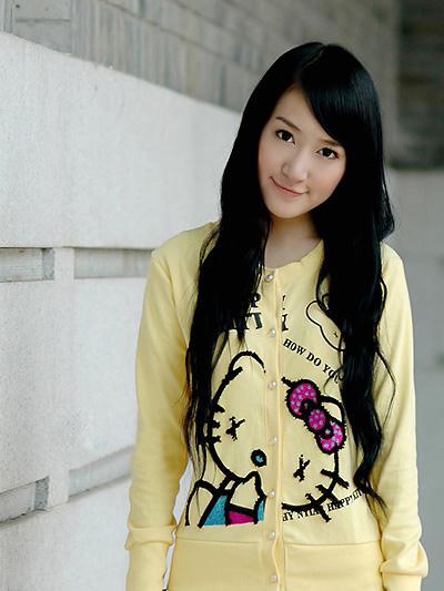 铠甲勇士美女
