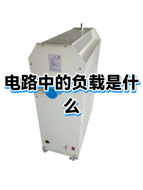 电路中负载的大小是指