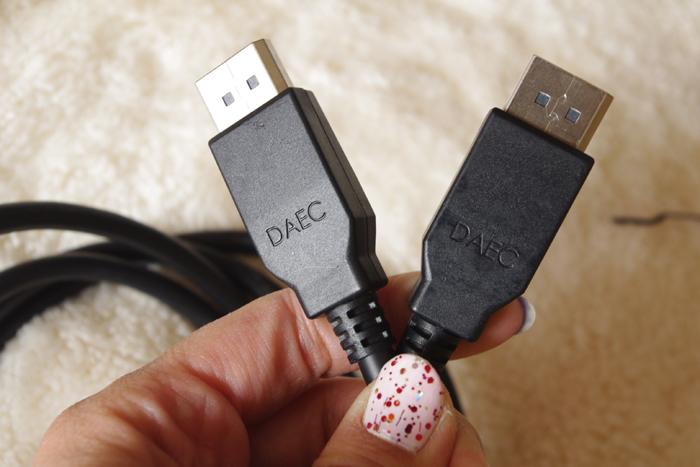 dp线需要卡扣吗